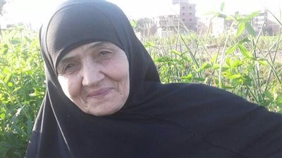 نصاب يهدي مسنة بالدقهلية «عمرة مزيفة» لتهريب مخدرات للسعودية (فيديو)