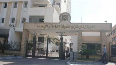 الإحصاء: 64.6٪ نسبة الاكتفاء الذاتى من اللحوم الحمراء عام 2016