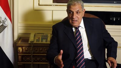 تأكيدا لما نشرته «فيتو».. «محلب» يعين «عبد الجواد والشهاوي» في ماسبيرو