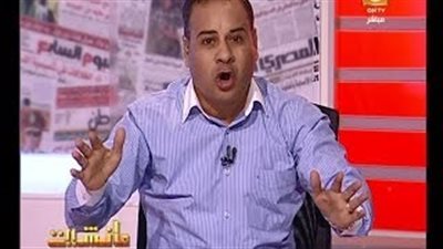 بالفيديو.. القرموطي لـ«حكومة محلب»: «السيسي هيصحالكم من الفجر»