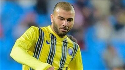 وكيل متعب يعرضه على التوءم بالمصري