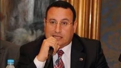 محافظ الإسكندرية يستقبل وفدا هنديا من رجال الأعمال