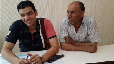 بالصور.. تأجير سوق «سنهور المدينة» في مزاد علني بكفر الشيخ