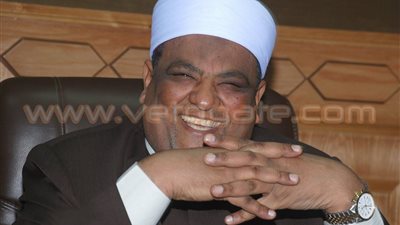 وكيل الأزهر يعتمد نتيجة الثانوية للوافدين بنسبة نجاح 43 %