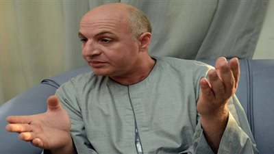 نقيب الفلاحين: المجموعة الاقتصادية تعاقب المزارعين في توريد القمح المحلي