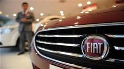 عبد الرحمن سلطان رئيسا لـ«فيات كرايسلر أوتومبيلز» في مصر