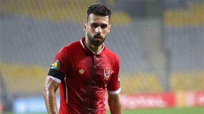 عبد الحفيظ يجتمع مع السعيد عقب موقعة المقاصة