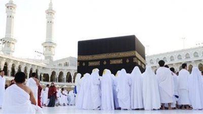 صبح: جهود مكثفة لتسهيل سفر وعودة المعتمرين ومنع التكدسات