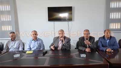 وزير الري يزور مشروع «قرية الأمل» بالإسماعيلية