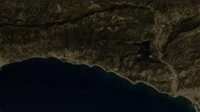 تطبيق يحول شاشة هاتف أندرويد إلى خريطة حية