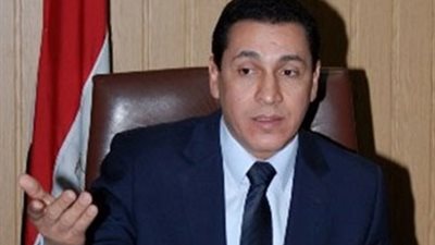 محافظ الشرقية: إحالة رئيس وحدة «الرحمانية» للتحقيق لإهماله في العمل