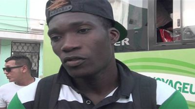 مانوتشو ينتظم بتدريبات الاتحاد السكندري.. اليوم