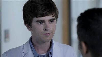 تقديم موعد عرض الموسم الثاني من The Good Doctor