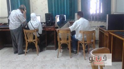 بدء تسجيل رغبات طلاب المرحلة الثالثة بالتنسيق