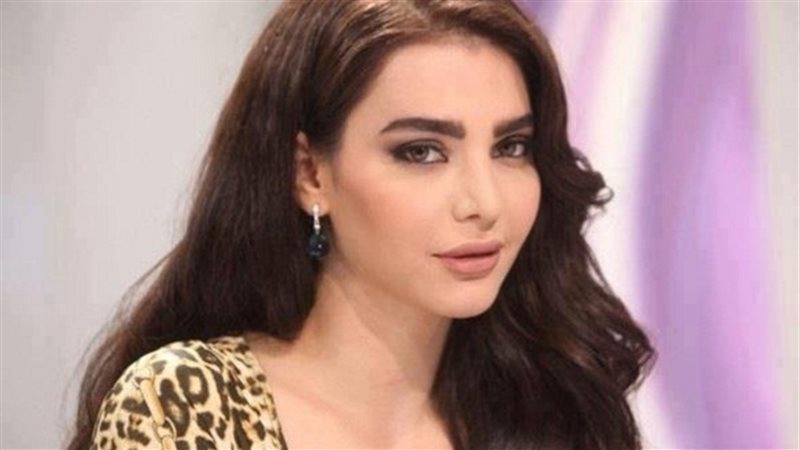 المطربة اللبنانية