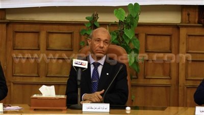 «تيمور» يطالب رؤساء الأحياء بالتنسيق مع رؤساء أفرع النظافة