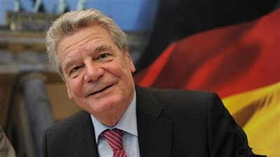 الرئيس الألماني يحذر من فوز ترامب في انتخابات الرئاسة الأمريكية