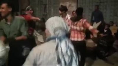 بالفيديو.. حفلة رقص في اليمن تنتهي بكارثة