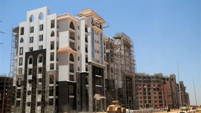 تفاصيل تنفيذ الوحدات الإدارية والتجارية بالعاصمة الإدارية