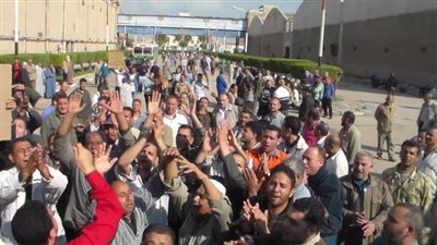 وداد الدمرداش: تعرضت للضرب بعد المطالبة بحقوقي من النقابة