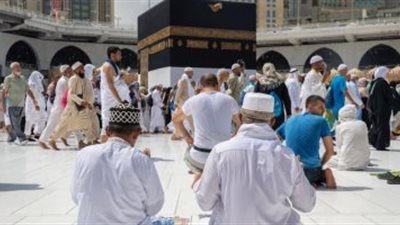 العليا للحج: موسم العمرة القادم بنفس الأعداد والرسوم ويمتد لـ6 أشهر
