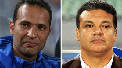 5 تحديات تواجه مؤمن سليمان بالمقاصة في الموسم الجديد.. إنجازات إيهاب جلال تضعه في مأزق.. المشاركة بدوري الأبطال وتعويض تجربتي الزمالك وسموحة.. وتعويض النجوم الراحلين والصفقات الجديدة «الأبرز»