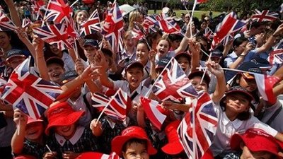 السفير الروسي : نضمن أمن المشجعين البريطانيين خلال كأس العالم