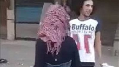 النيابة العامة: فتاة المرج برأت جيرانها من 