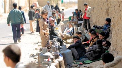 الأمم المتحدة تحذّر من عواقب خطيرة للغاية في اليمن