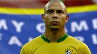 الظاهرة رونالدو يرشح 5 منتخبات للفوز بكأس العالم القادم