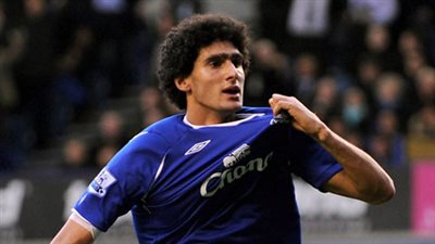 بالفيديو.. «فيلاني» يحرز هدف التعادل لبلجيكا في الجزائر