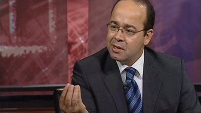 المناوي يطالب الأمير بتغيير مفهوم الإعلام