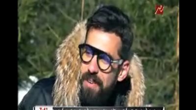 عبد الله السعيد: «وحياة عيالي أهلاوي والـ40 مليون في بطن الدبة»