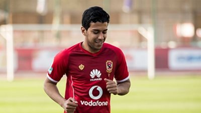 أحمد حمودي ينتظر وعد حسام البدري.. تعرف على التفاصيل