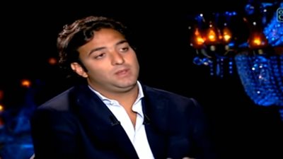 ميدو يكشف تفاصيل حلقته مع أديب لتصفية الحسابات مع مرتضى منصور