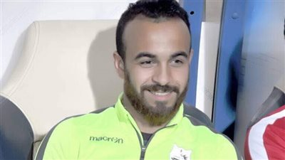 تفاصيل تغيير عقد «قفشة» في إنبي