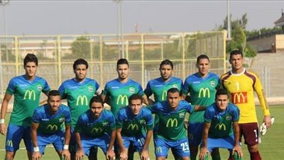 المقاصة يجهز 