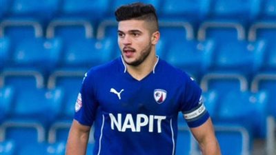 هيكتور كوبر: سام مرسي لاعب مهم بقائمة منتخب الفراعنة