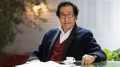 فاروق حسني يتقدم ببلاغ ضد جلال الشرقاوي بتهمة السب والقذف