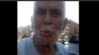 بالفيديو.. شهود عيان يروون تفاصيل محاولة اغتيال وزير الداخلية