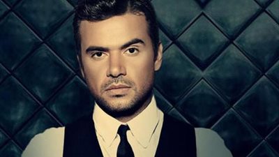 سامو زين يحيي حفل ذكرى تأسيس النادي الأهلي.. اليوم