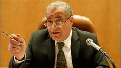 وزير التموين: سعر اللحوم انخفض من 140 إلى 120 جنيها