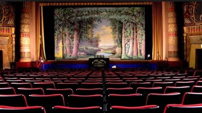 أجندة عروض اليوم في البيت الفني للمسرح