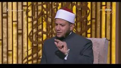 داعية إسلامي: لا يجوز لعن الكافر (فيديو)