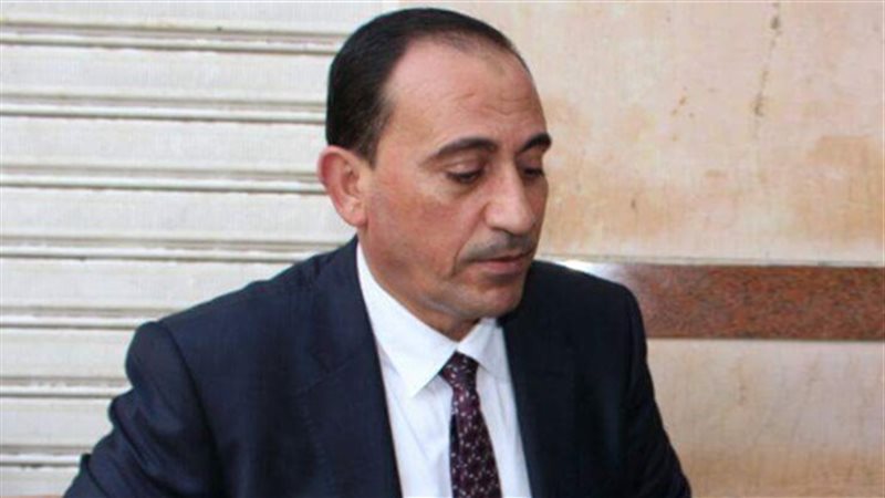 محمد عبد الله زين