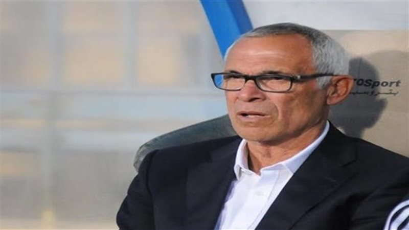 الارجنتيني هيكتور