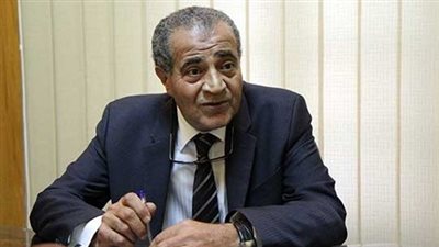 وزير التموين: طرح 4 مناطق لوجيستية و3 مراكز تجارية للمستثمرين