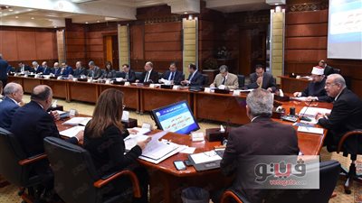 10 قرارات لـ الحكومة في اجتماعها الأسبوعي.. الإعدام لمن خطف شخصًا دون سن العشرين وهتك عرضه.. لا يجوز الإعلان عن المسابقات إلا بعد إخطار حماية المستهلك.. وخصم 7.5 % من إسكان بيت الوطن