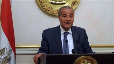 مصيلحي: نولي ملف العلامات التجارية اهتماما كبيرا