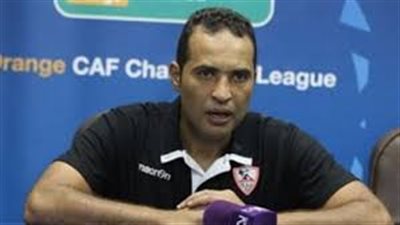 الزمالك يبحث ملف تجديد «دويدار» بعد موقعة الوداد المغربي